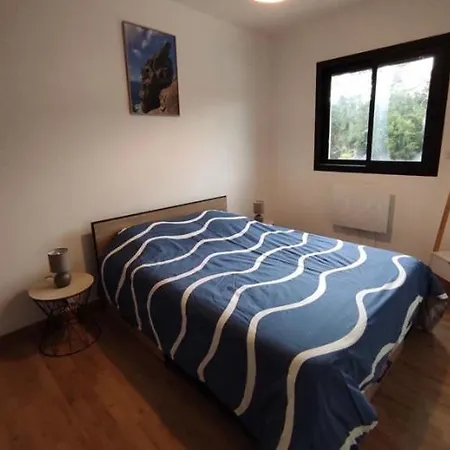 Jade Sartene (Corsica)