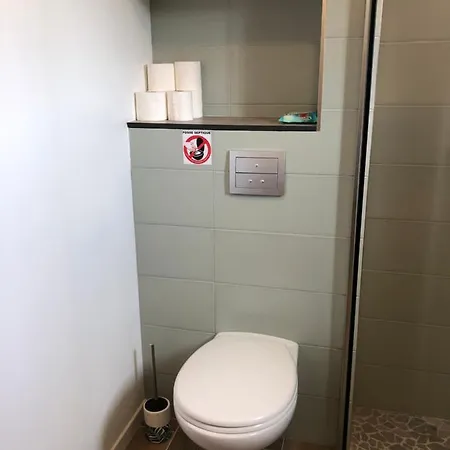 Jade Holiday home Sartene (Corsica)