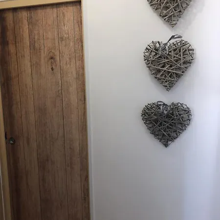 Jade Semesterbostad *