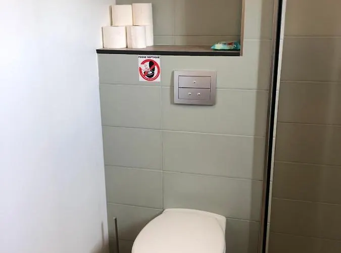 Jade 別荘 サルテーヌ