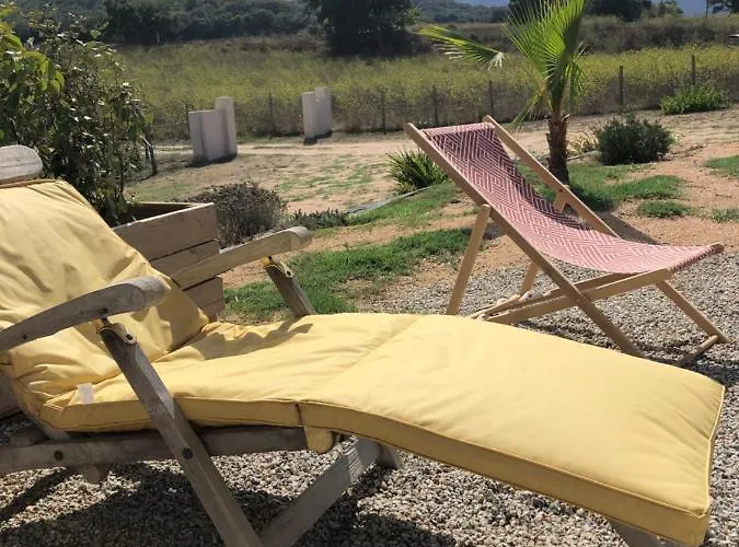 別荘 Jade サルテーヌ